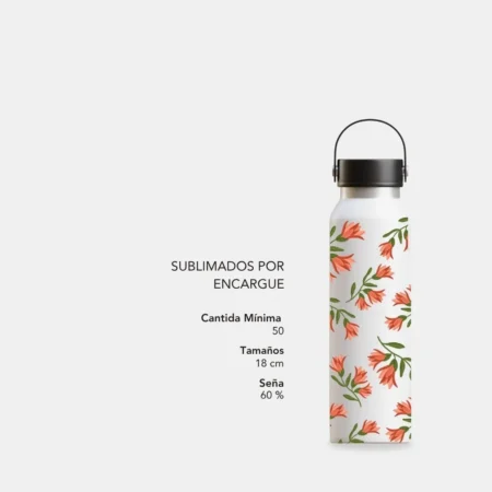 Botella Personalizada