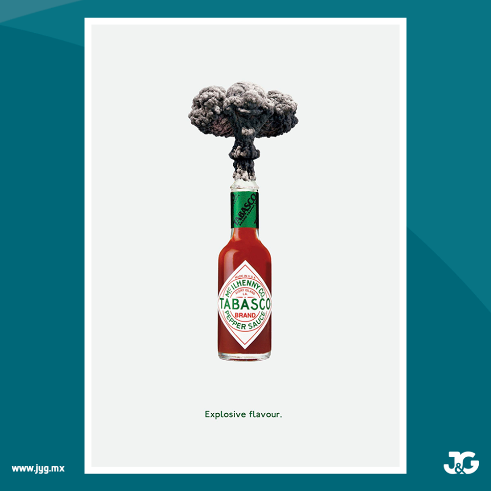 Tabasco